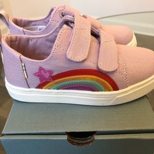 Toms kids sneakers